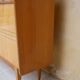 Vintage 1950s buffet