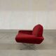 Capri swivel armchair by J. Andersen for Trensum