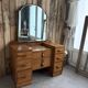 Art Deco dressing table (renovated)