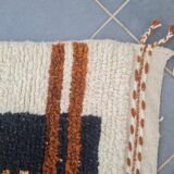 Large Beni Ourine rug 350cm x 250cm