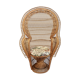 Chair Emmanuelle