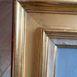 Printemps en Provence, art edition Guy Spitzer, no 3 of 250, signed by the artist, Yves Brayer