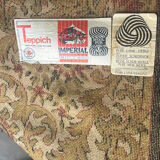 Imperial teppich rug 100% virgin wool