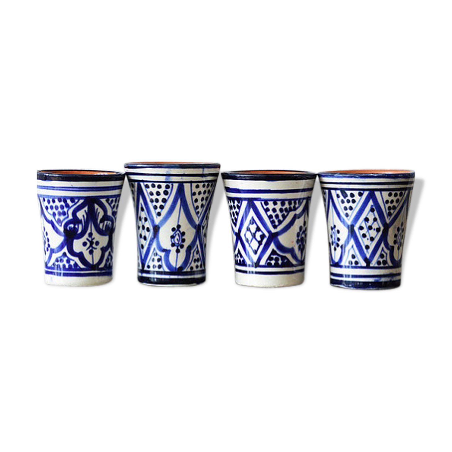Tasses Côme