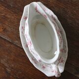 Ridgways English ironware sauce boat "Lafayette" model