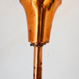 Art Deco ceiling pendant light