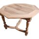 Table de ferme XIXe 
