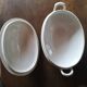 Vintage Earthenware Soup Tureen