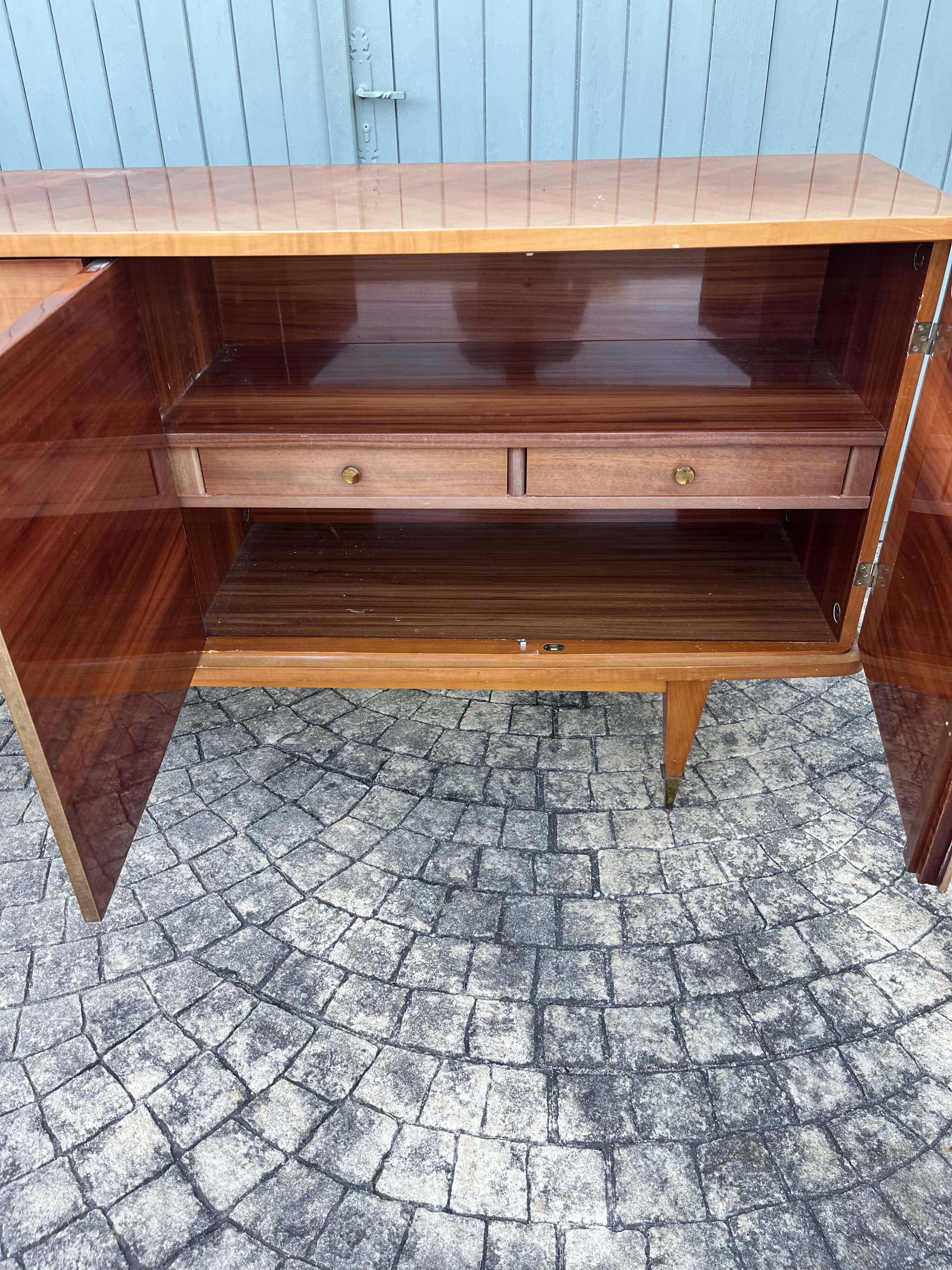 Enfilade