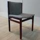 6 Rio rosewood chairs by Ib Kofod Larsen