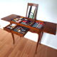 Table dressing table worker