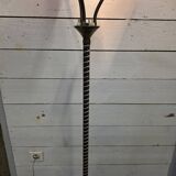 1960s tripod floor lamp
