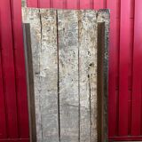 Ancienne porte Berbère du haut Atlas XIXème siècle
