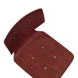 Set of 4 chairs workshop pagholz
