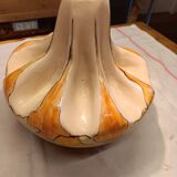 Unique lamp base