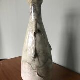 Ceramic jug vase 1950