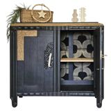 Parisian art deco buffet