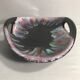 Vintage ceramic dish