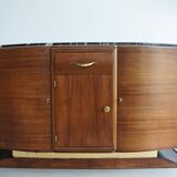 Art Deco sideboard “Saint-Germain”