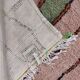 Handmade Moroccan Berber rug 280 x 150 cm
