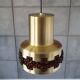 Pendant lamp, Danish design, 1960s, production: Denmark