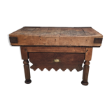 Mouth billot early 20th century