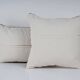 Set of 2 vintage Turkish cushion covers 41x61 cm
