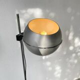 Reggiani “eyeball” floor lamp 1970