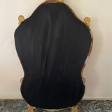 Golden mirror 77 X 46