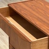 Small chest of drawers (Made in Denmark, 1960)