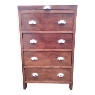 Commercial furniture