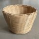 Small rattan basket