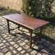 Farmhouse table