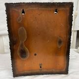 Accolay wall lamp, 70s design