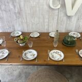 Table 210x90cm