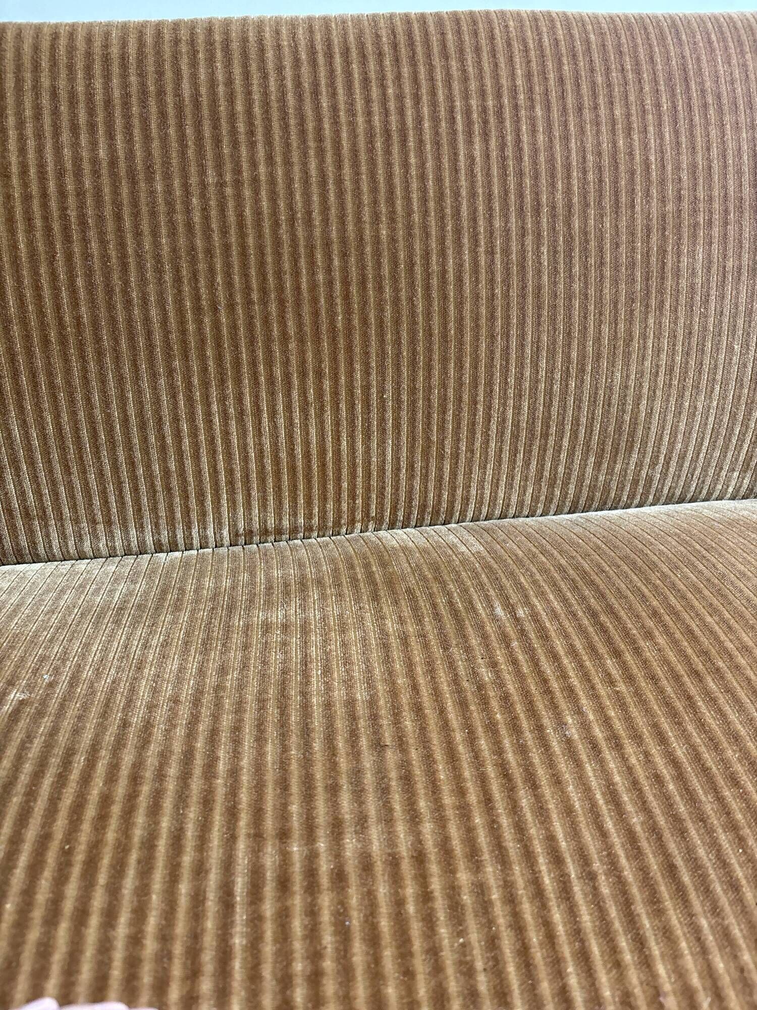 Convertible sofa