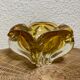 Ashtray - Empty Pocket - Murano Glass