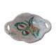 Vallauris borty trinket bowl