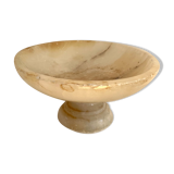 Very nice alabaster cut