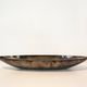 Vintage silver-plated tray from Christofle, France, 1950.