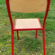 Lot de 6 chaises