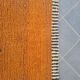 Wool rug 300x200cm