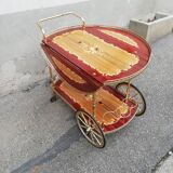 Insted vintage service