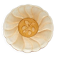 J3j huta zawiercie - art deco plate