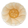 J3j huta zawiercie - art deco plate