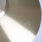 Danish vintage pendant lamp Dania by Kurt Wiborg, Jeka, 1980s