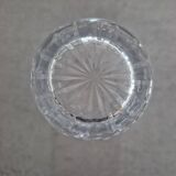 6 verres cristal st louis