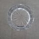 6 St Louis crystal glasses
