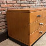 Commode 1970