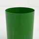 Green Basket or Umbrella Stand by Gino Colombini for Kartell, 1970